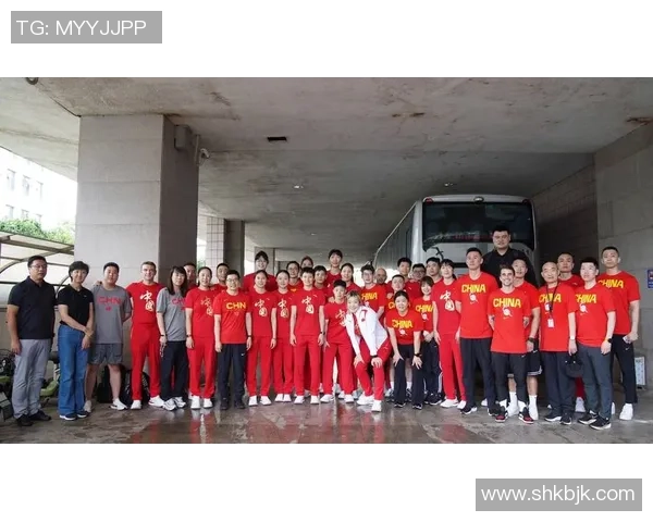 重塑篮球传奇kt版姚明如何在赛场上书写新篇章