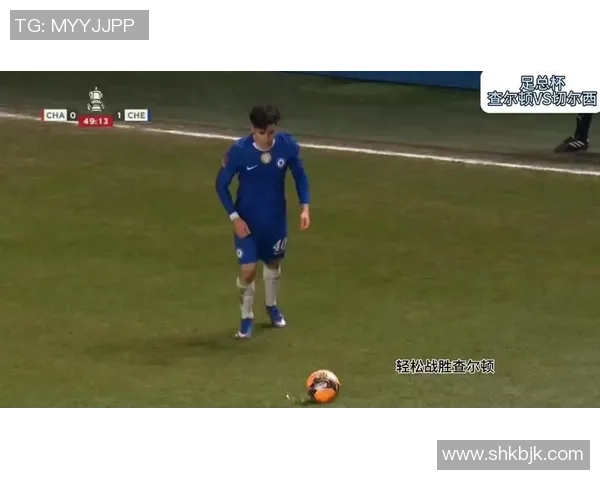 足总杯精彩对决切尔西逆转本菲卡红牌事件成比赛转折点战术分析揭秘