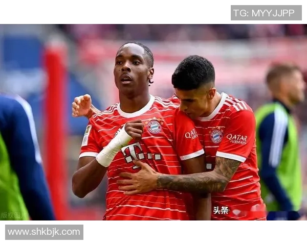 友谊赛阿森纳与拜仁战平红牌事件引发热议转会传闻再起