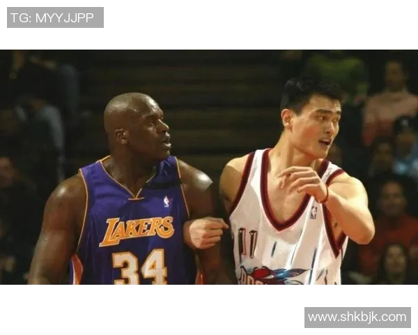 姚明与黄峥的跨界合作探索体育与科技的无限可能性