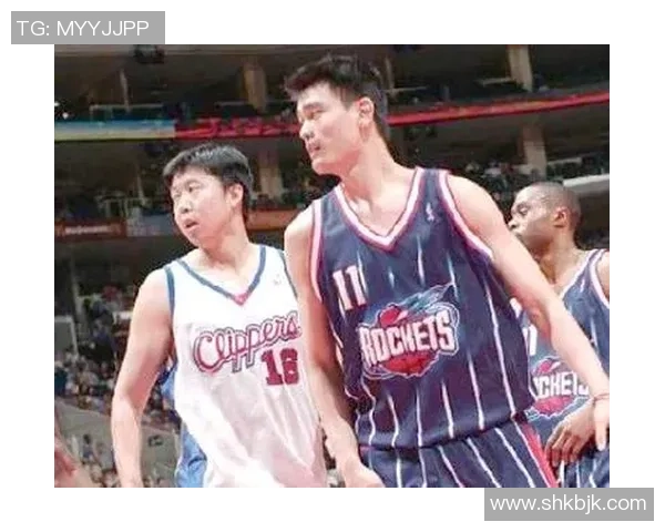 姚明引领CBA黑马崛起背后的故事与挑战分析