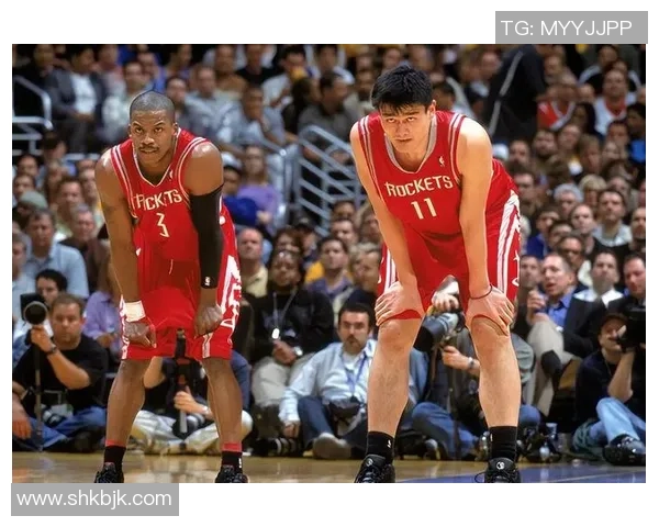 姚明如何利用电脑技术提升篮球训练效果与职业生涯发展探讨