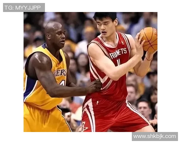 姚明身高究竟有多高对比其他篮球明星的身高差异分析