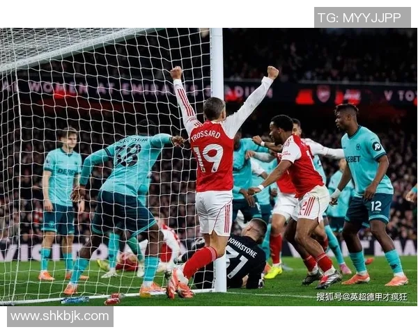 德甲精彩对决：那不勒斯与阿森纳激战成平局十大进球回顾