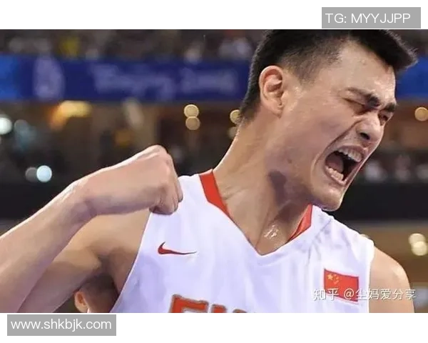 白嫖姚明的传奇故事与中国篮球的崛起之路探讨