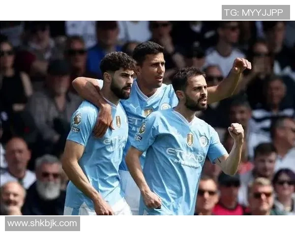 热刺狂胜曼城6-2乌龙球成比赛转折点引爆全场热情