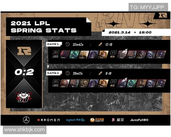 赛后分析：JDG与RNG在比赛中的心理素质对比与影响