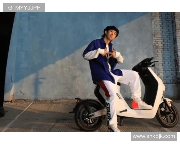 黄强的街舞人生：从热爱到梦想的深度对话与追寻之旅