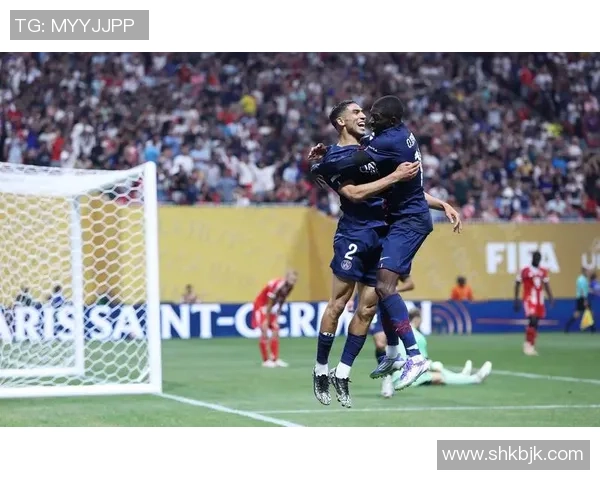 国王杯精彩对决切尔西与巴黎圣日耳曼战成平局帽子戏法震撼全场