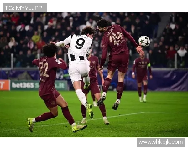 欧冠精彩对决曼城6比2大胜尤文图斯乌龙球成比赛转折点分析