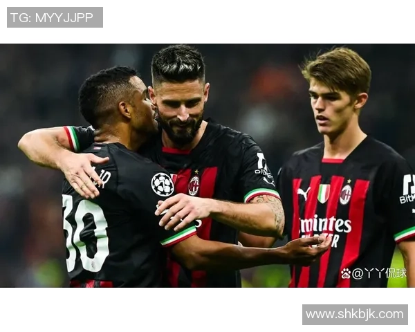 德甲精彩对决AC米兰与巴黎圣日耳曼上演惊心动魄的逆转大战