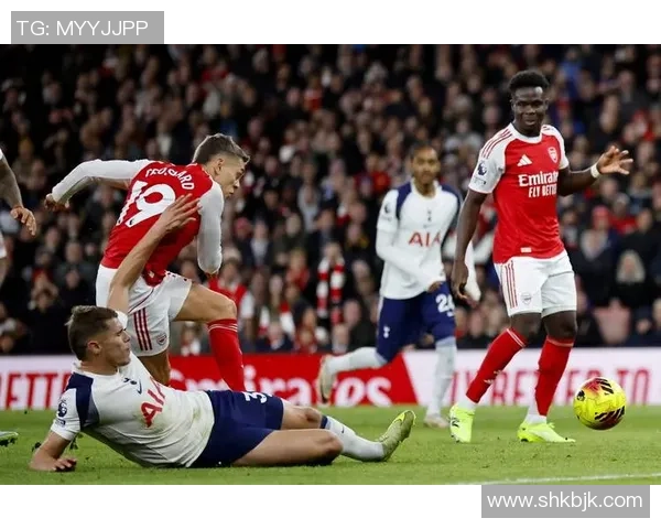 英超激战阿森纳大胜热刺五球狂潮十大精彩进球回顾