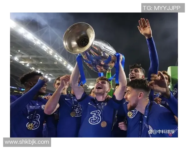 欧冠激战：多特蒙德逆转切尔西绝杀瞬间战术解析全场沸腾